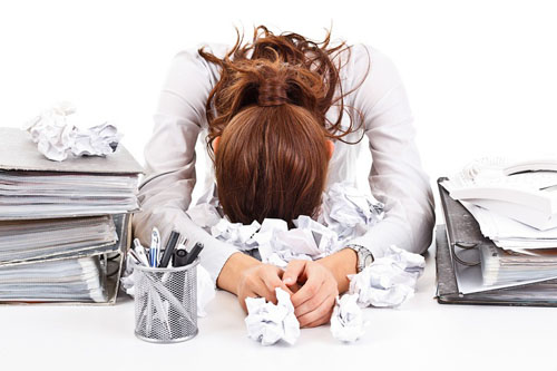 Le burnout touche 35 fois plus de personnes qu’on ne le pensait!