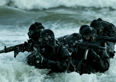 Leadership : 12 leçons des Navy Seals